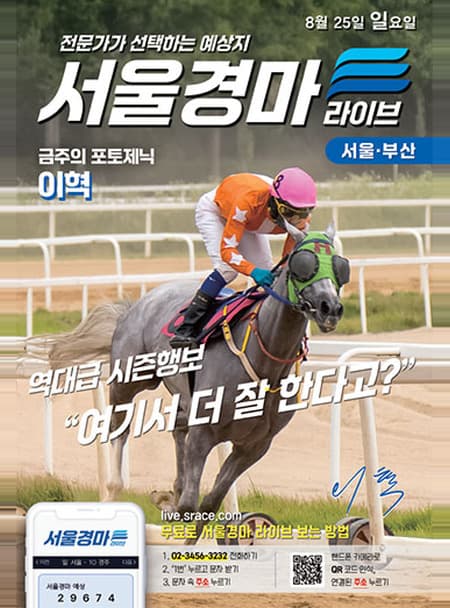서울경마