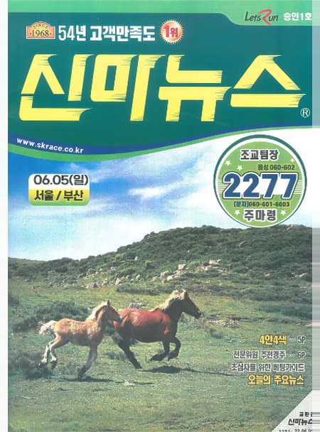 신마뉴스